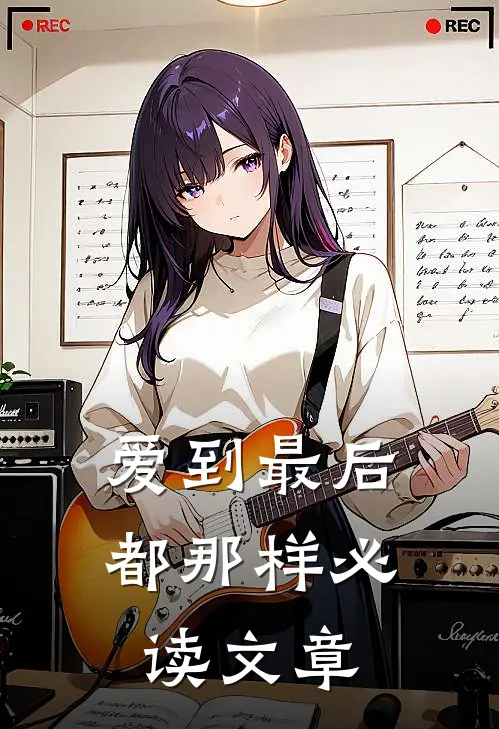 爱到最后都那样必读文章