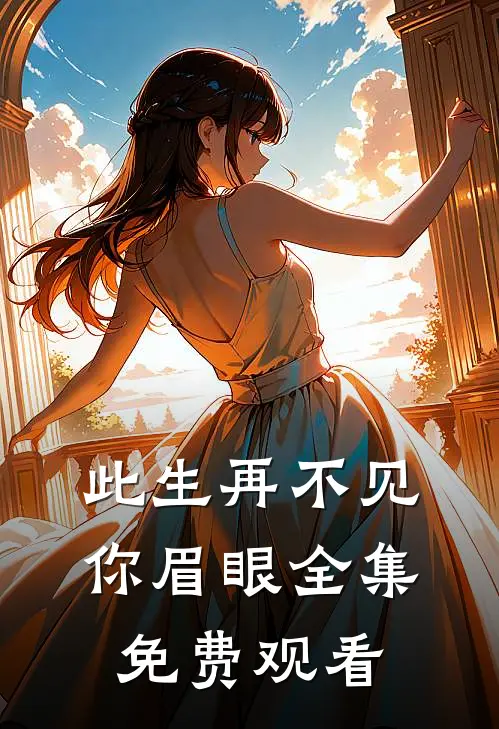 此生再不见你眉眼全集免费观看