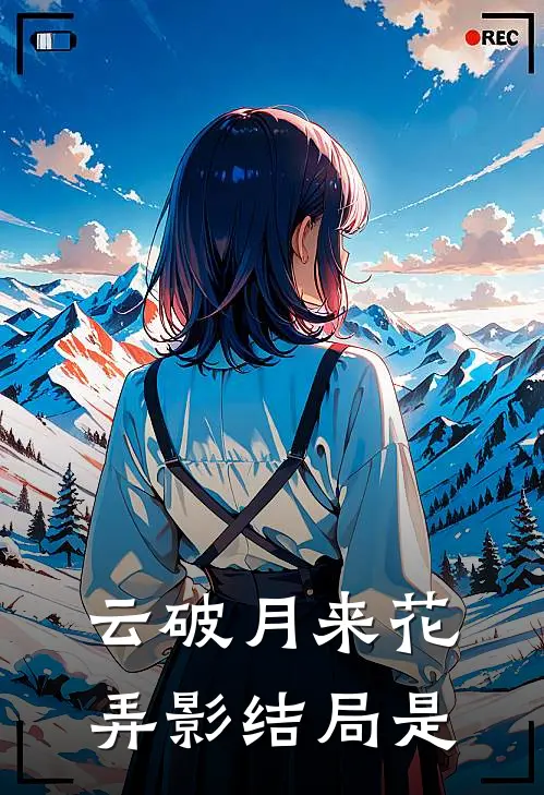 云破月来花弄影结局是