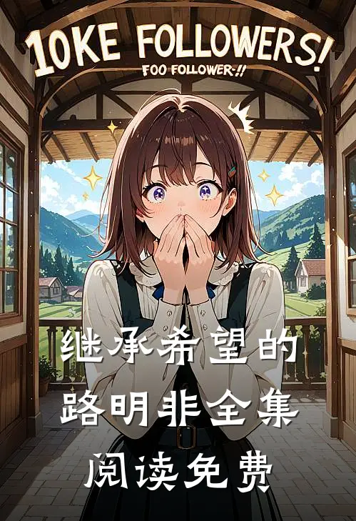 继承希望的路明非全集阅读免费