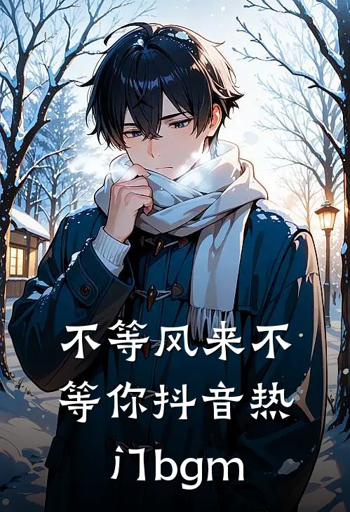 不等风来不等你抖音热门bgm