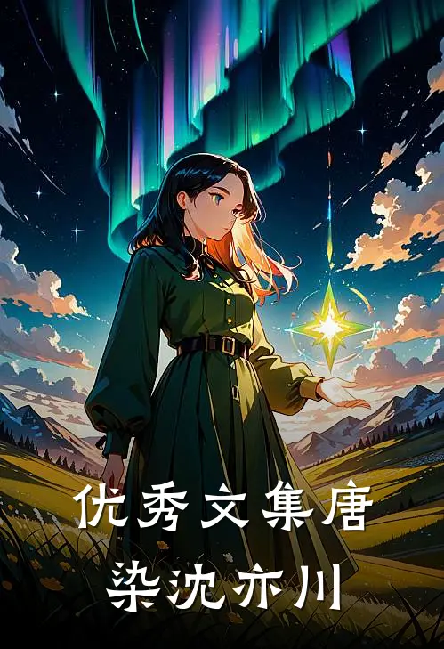 优秀文集唐染沈亦川