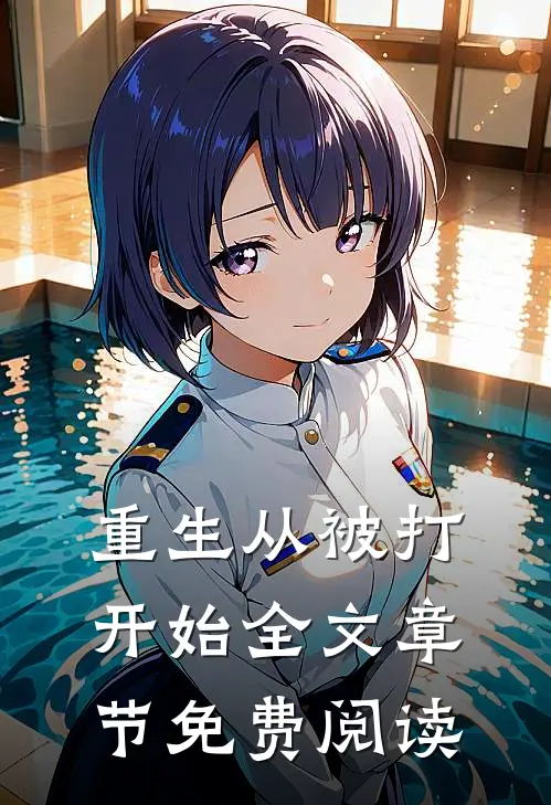 重生从被打开始全文章节免费阅读