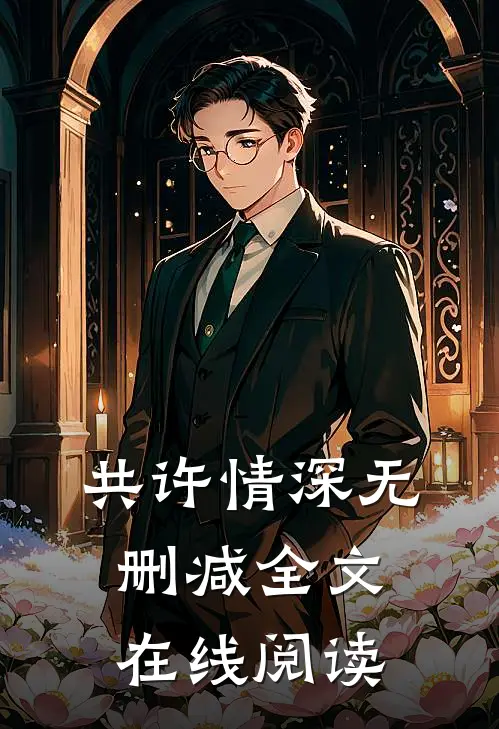 共许情深无删减全文在线阅读