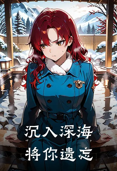 沉入深海将你遗忘