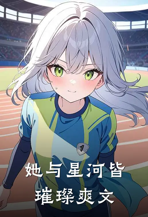 她与星河皆璀璨爽文