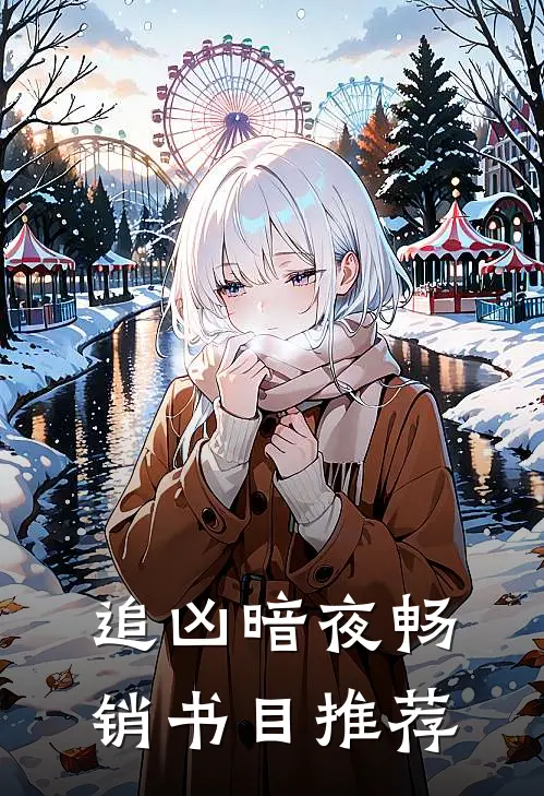 追凶暗夜畅销书目推荐