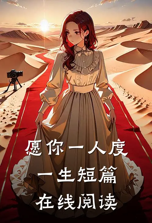 愿你一人度一生短篇在线阅读