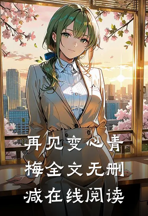再见变心青梅全文无删减在线阅读