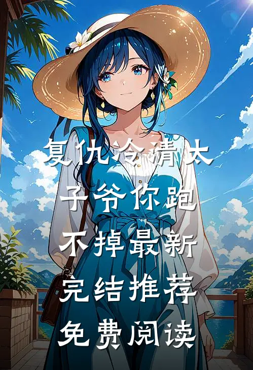 复仇冷清太子爷你跑不掉最新完结推荐免费阅读