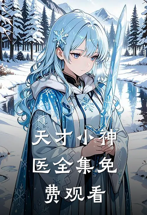 天才小神医全集免费观看