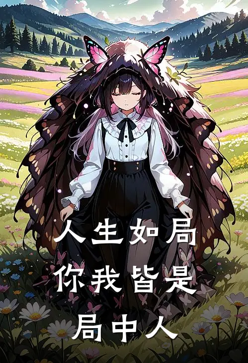 人生如局,你我皆是局中人