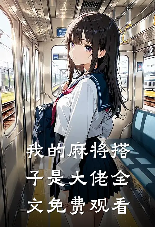 我的麻将搭子是大佬全文免费观看