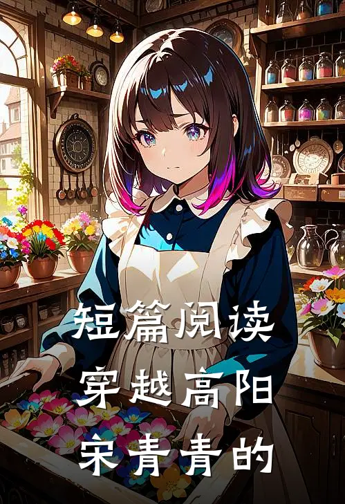 短篇阅读穿越高阳宋青青的