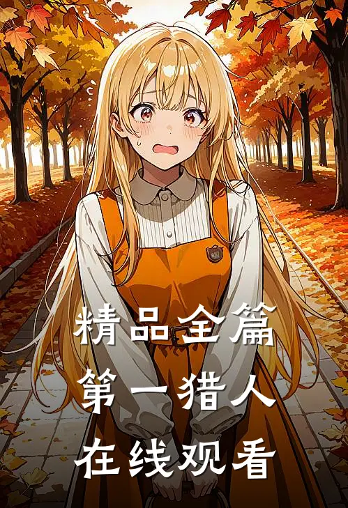 精品全篇第一猎人在线观看