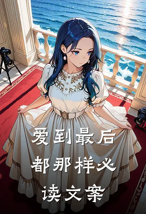 爱到最后都那样必读文案