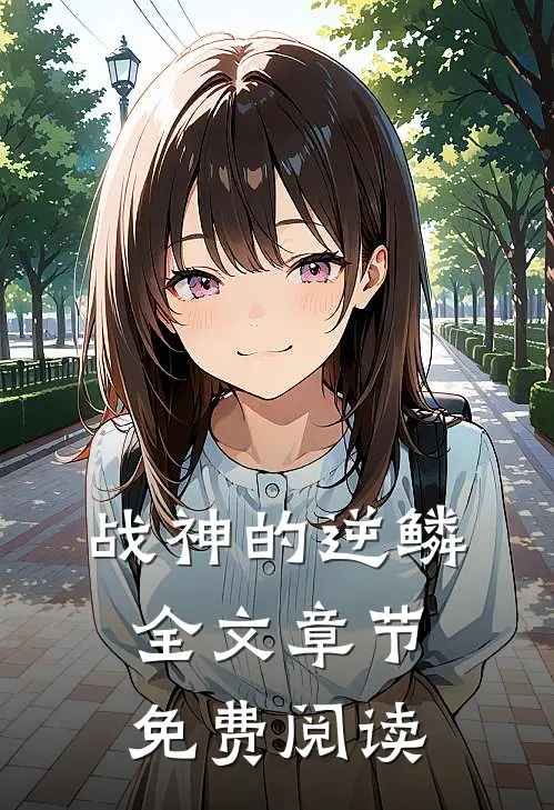 战神的逆鳞全文章节免费阅读
