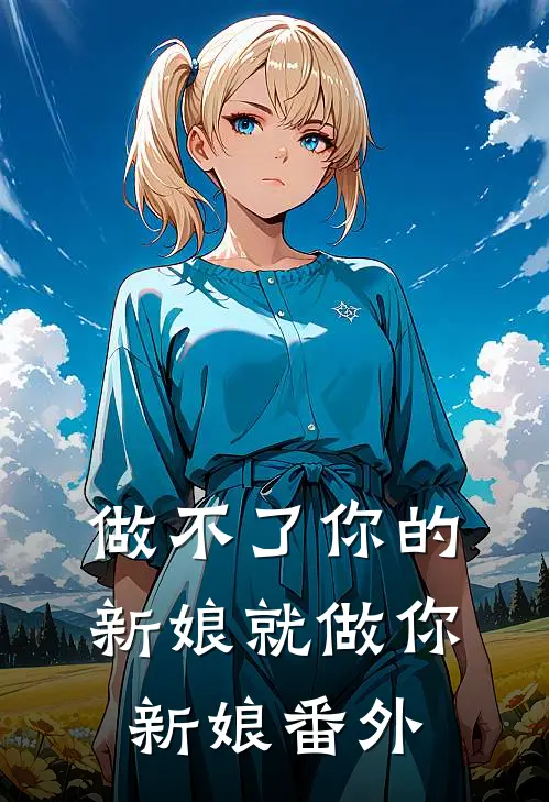 做不了你的新娘就做你新娘 番外