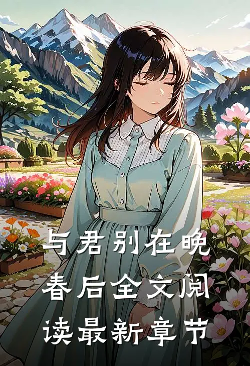 与君别在晚春后全文阅读最新章节