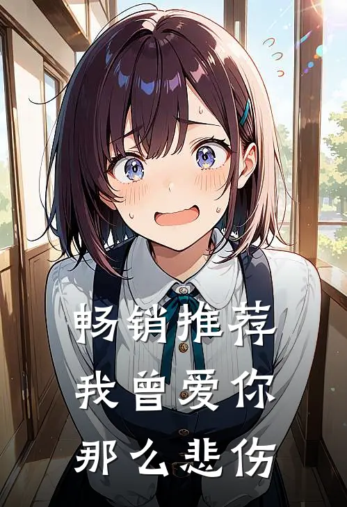 畅销推荐我曾爱你那么悲伤