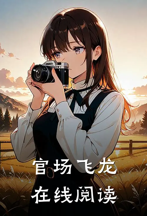 官场飞龙在线阅读