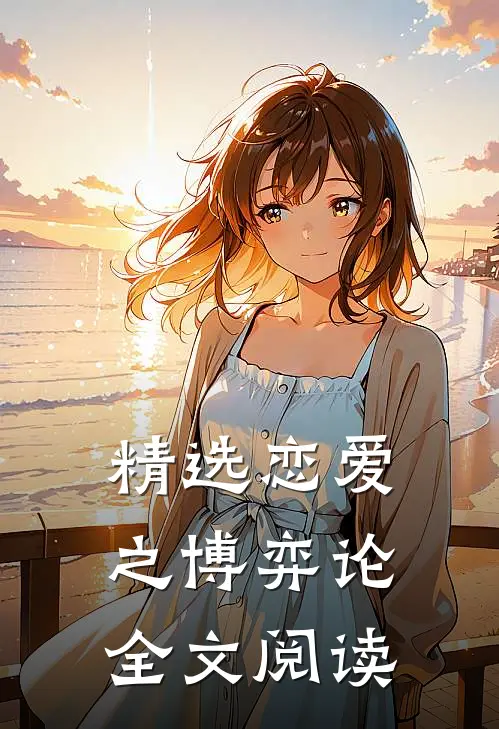 精选恋爱之博弈论全文阅读