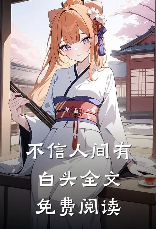 不信人间有白头全文免费阅读