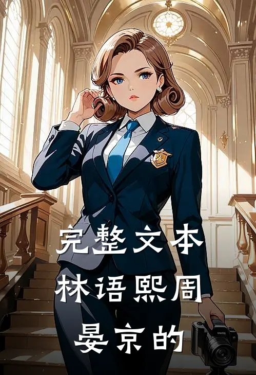完整文本林语熙周晏京的