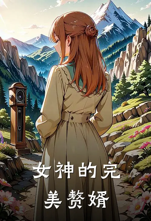 女神的完美赘婿