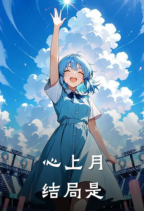 心上月结局是