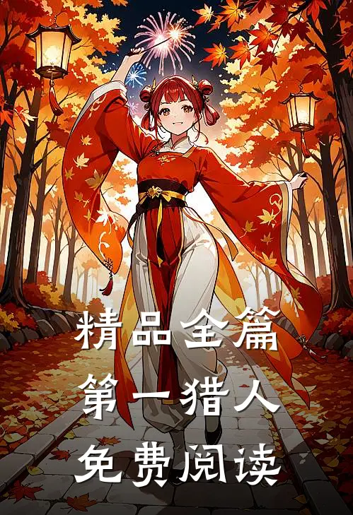 精品全篇第一猎人免费阅读