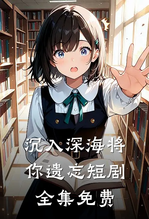 沉入深海将你遗忘短剧全集免费