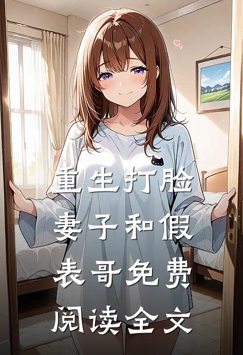 重生打脸妻子和假表哥免费阅读全文