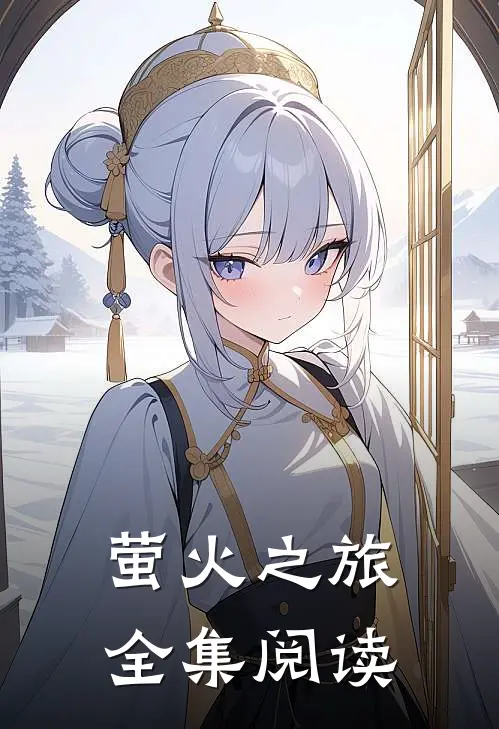 萤火之旅全集阅读
