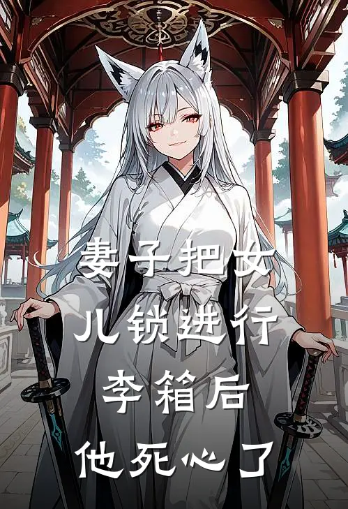 妻子把女儿锁进行李箱后,他死心了免