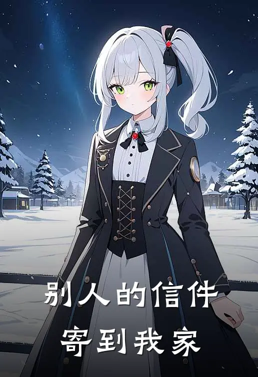 别人的信件寄到我家