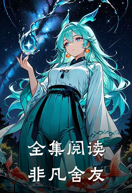 全集阅读非凡舍友