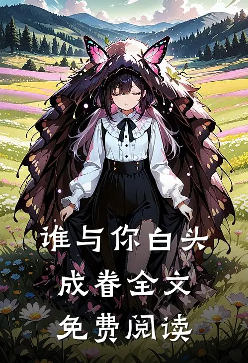 谁与你白头成眷全文免费阅读