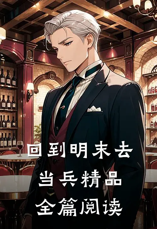 回到明末去当兵精品全篇阅读