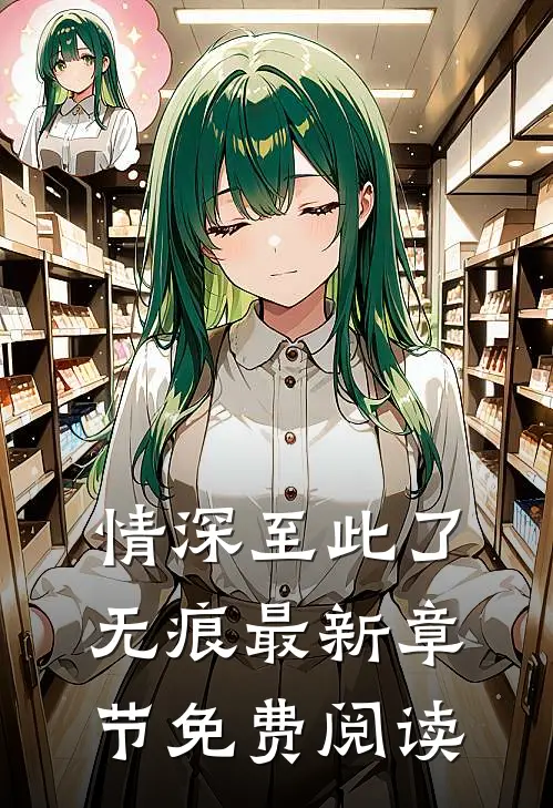 情深至此了无痕最新章节免费阅读