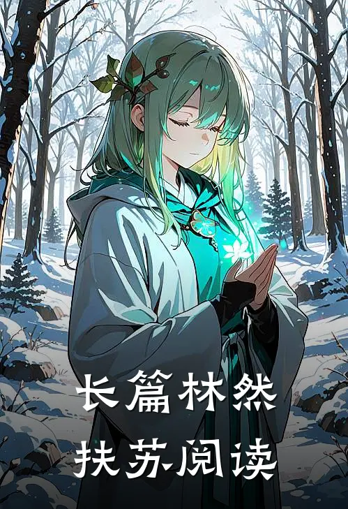 长篇林然扶苏阅读