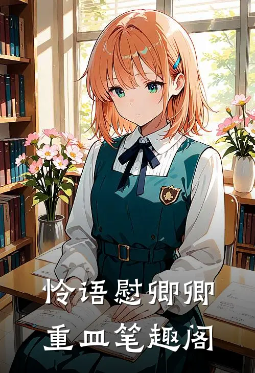 怜语慰卿卿重皿笔趣阁