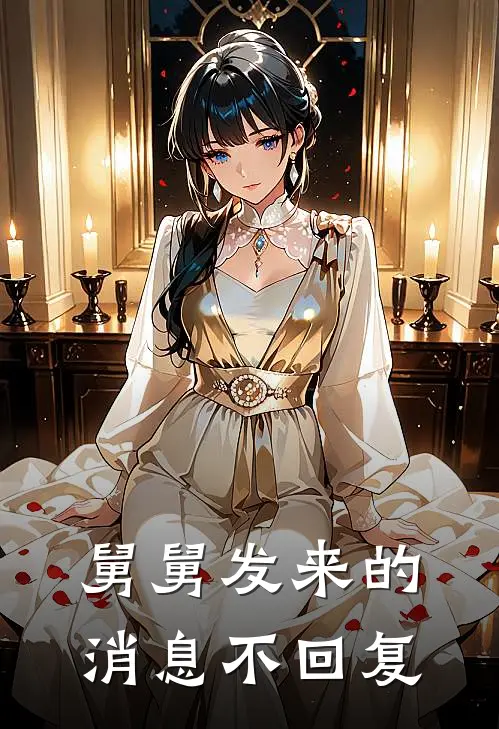 舅舅发来的消息不回复