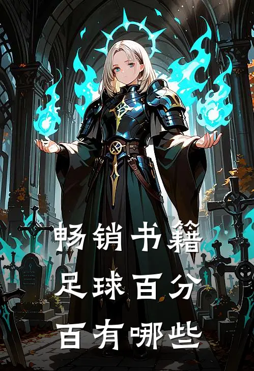 畅销书籍足球百分百有哪些