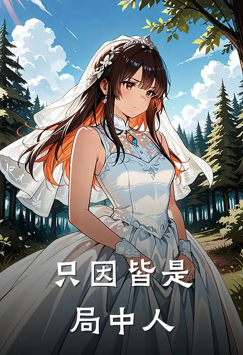 只因皆是局中人
