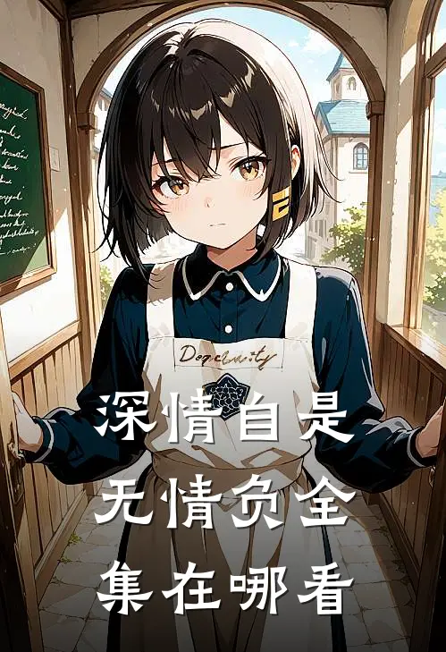 深情自是无情负全集在哪看