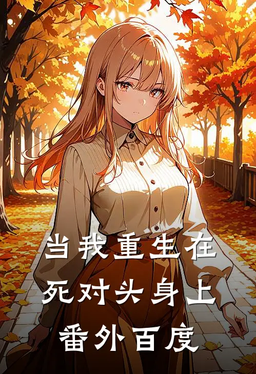 当我重生在死对头身上 番外百度
