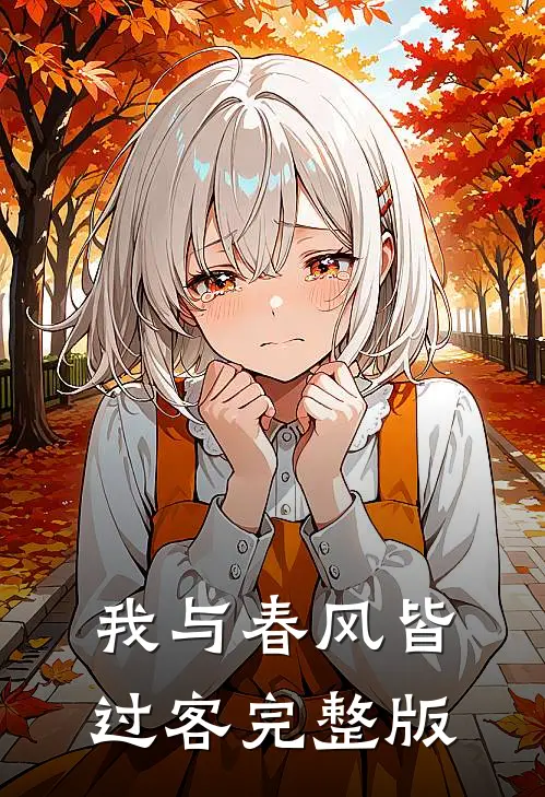 我与春风皆过客完整版
