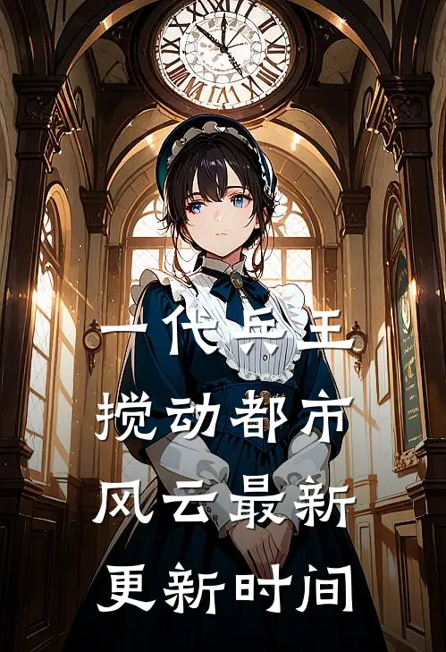 一代兵王搅动都市风云最新更新时间