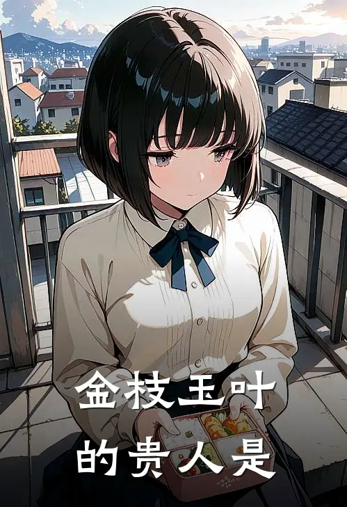 金枝玉叶的贵人是